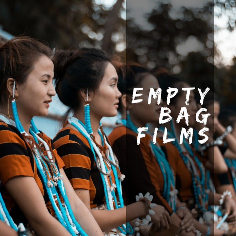 Empty Bag Films YouTube channel avatar