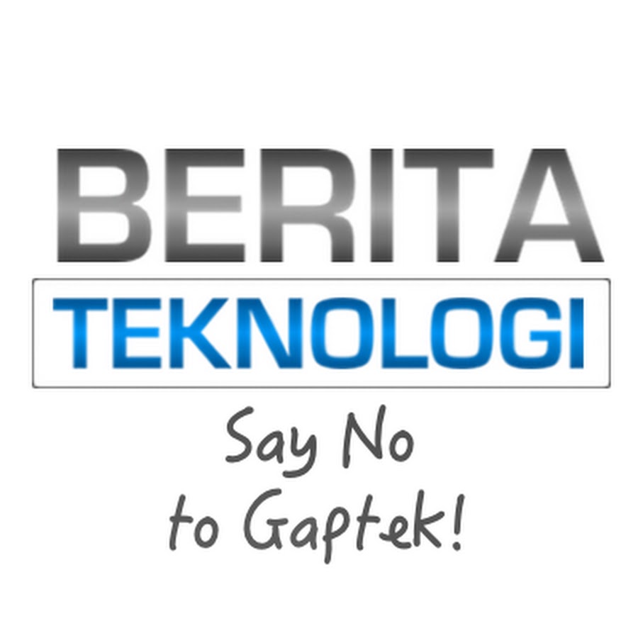 BeritaTeknologi.com YouTube channel avatar