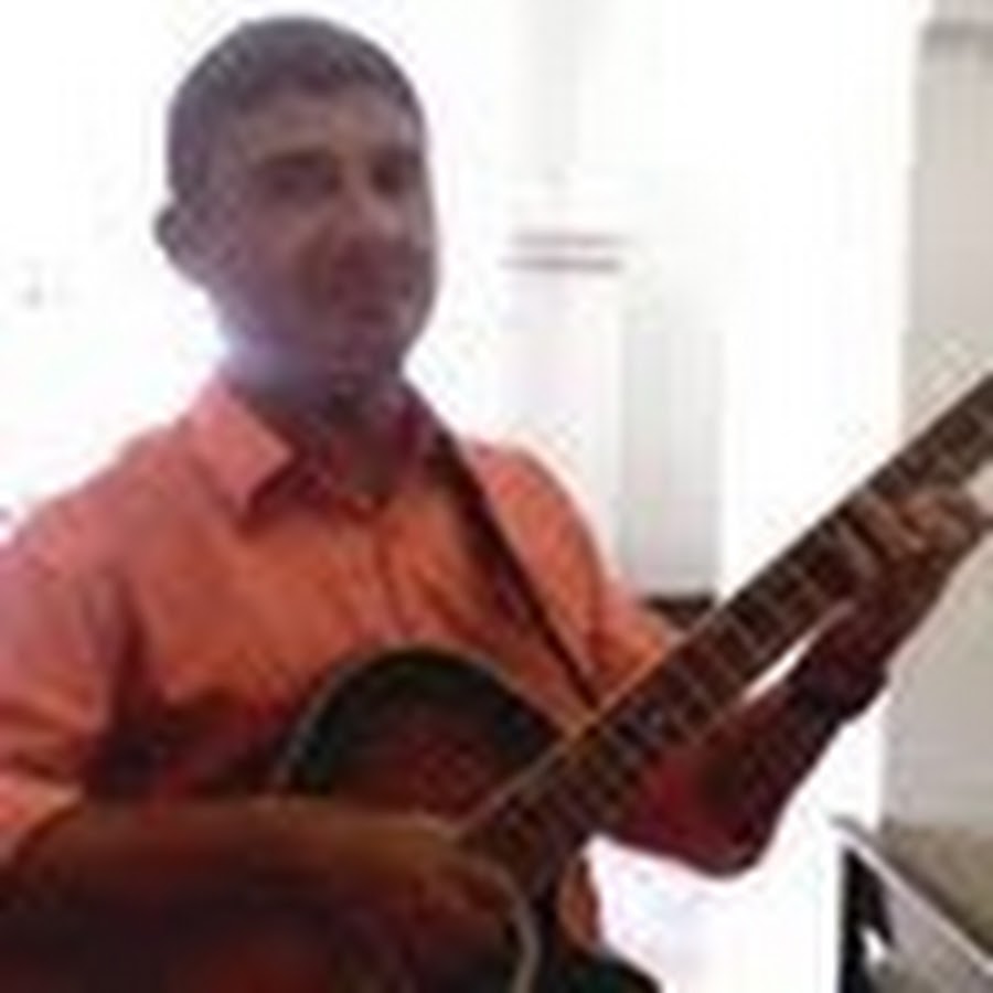 Rick Felisberto YouTube kanalı avatarı