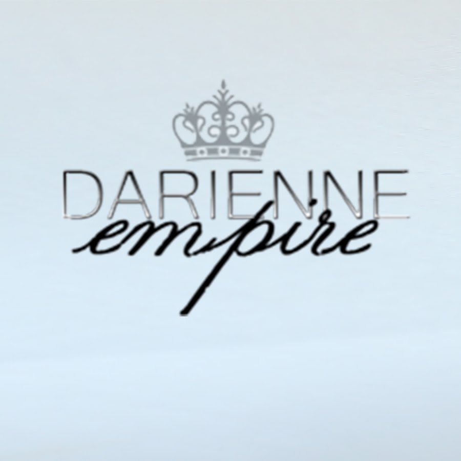 Darienne Empire YouTube channel avatar