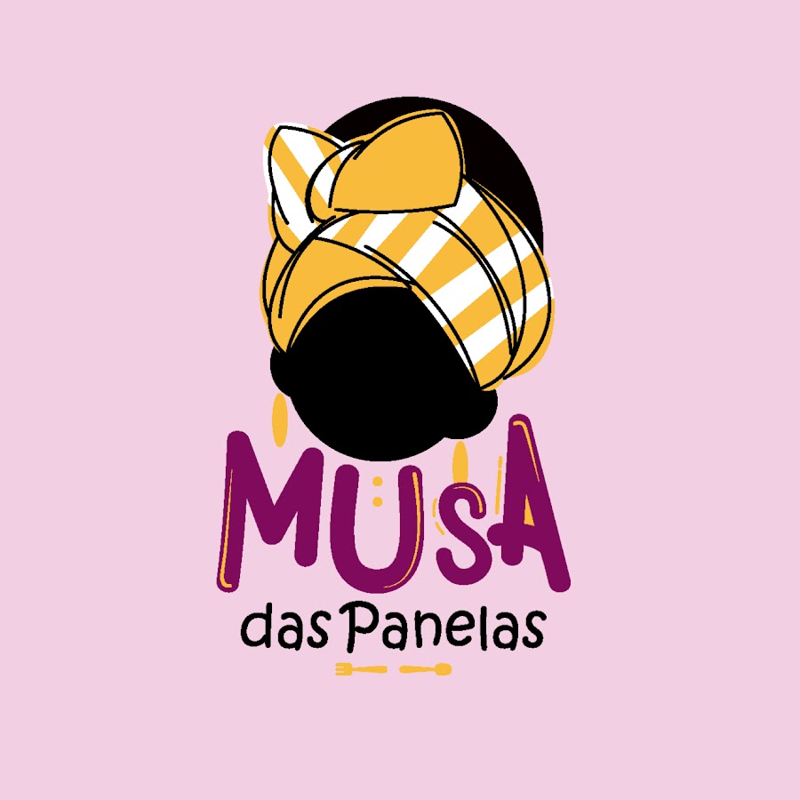Musa das Panelas YouTube channel avatar