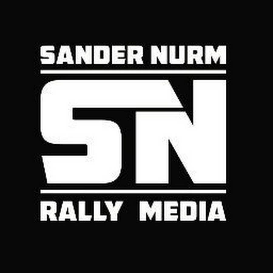 Sander Nurm RallyMedia