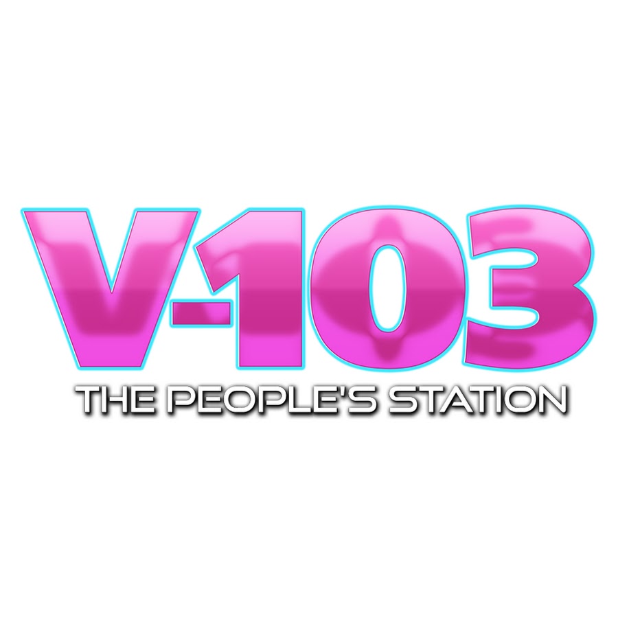 V-103 Atlanta YouTube channel avatar