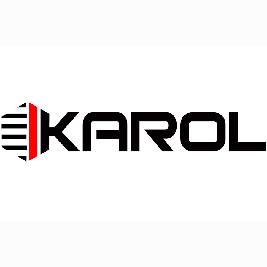 Karol Gr YouTube channel avatar