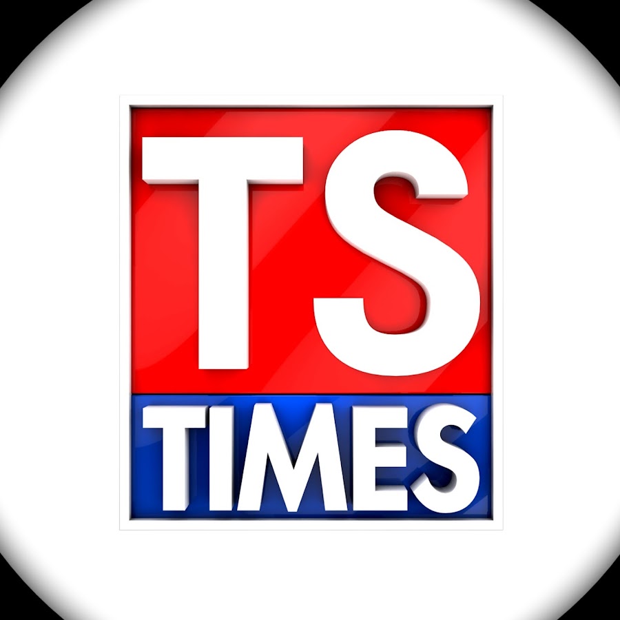 TS TIMES YouTube 频道头像