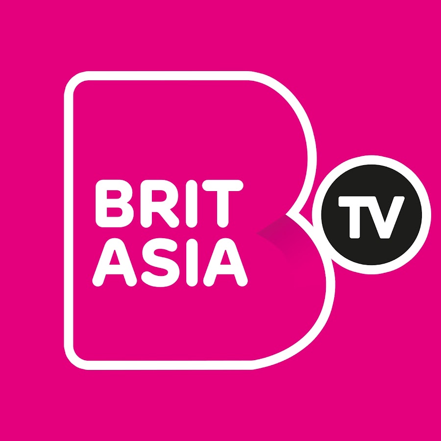 britasiatv YouTube-Kanal-Avatar