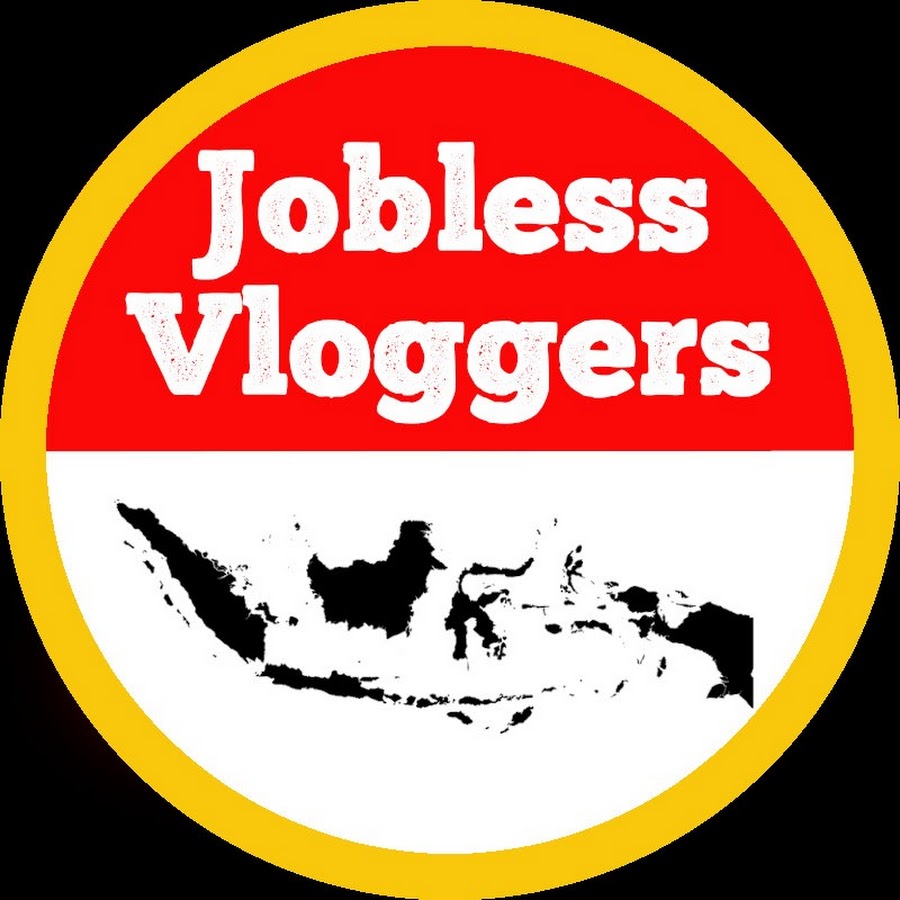 Jobless Vloggers YouTube channel avatar