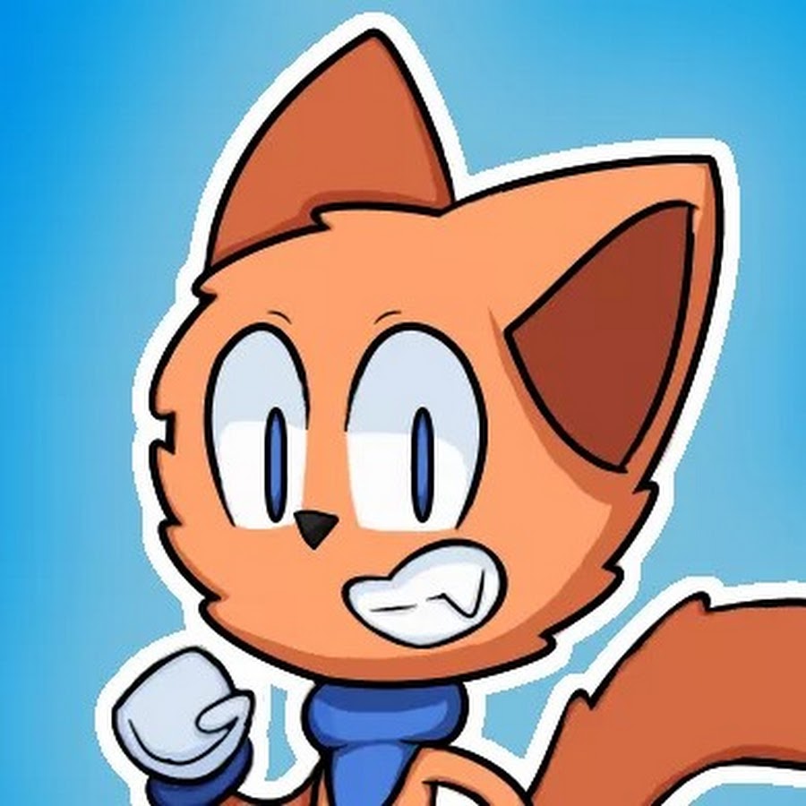 ChaseCat6 Avatar channel YouTube 