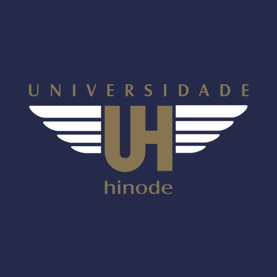 Universidade Hinode - Corporativa ইউটিউব চ্যানেল অ্যাভাটার