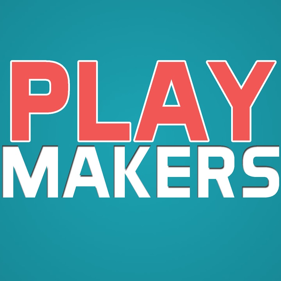 Playmakers YouTube channel avatar