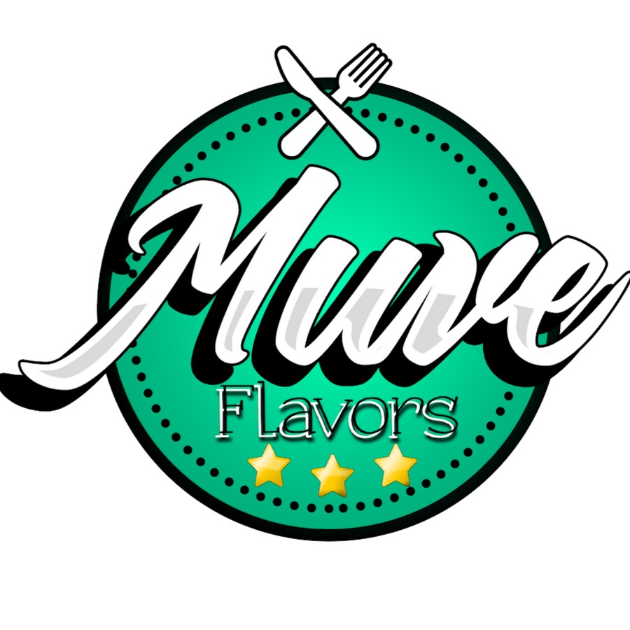 Muve Flavors رمز قناة اليوتيوب