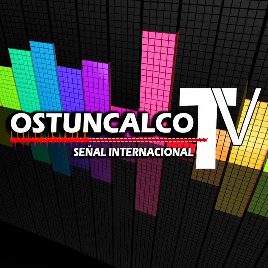 OTVO Ostuncalco TV YouTube 频道头像