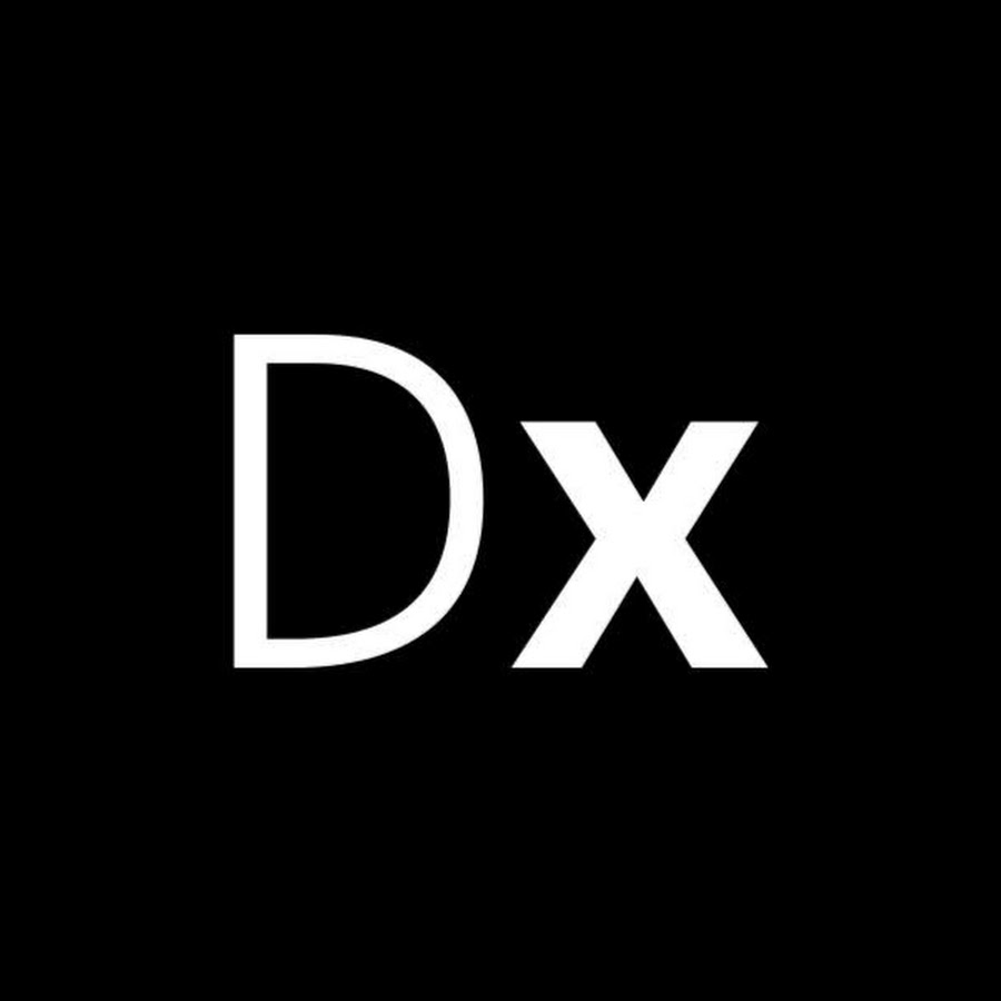 TheDIALux YouTube channel avatar