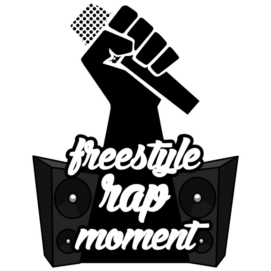 Freestyle Rap Moment رمز قناة اليوتيوب