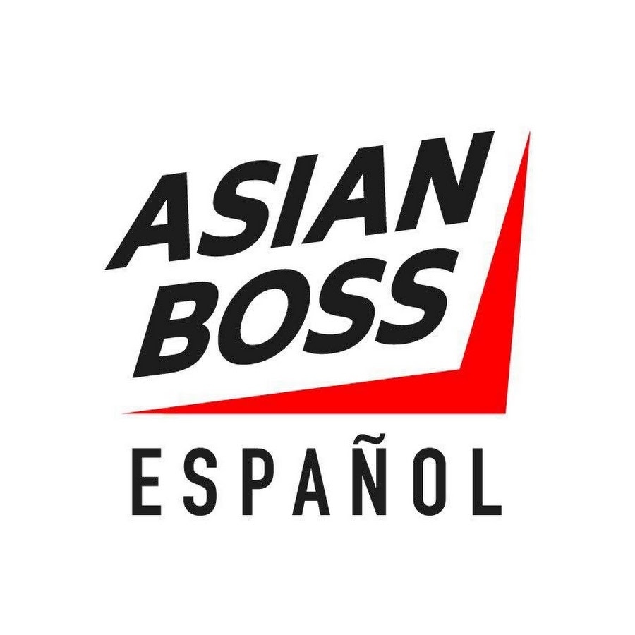 Asian Boss EspaÃ±ol YouTube kanalı avatarı