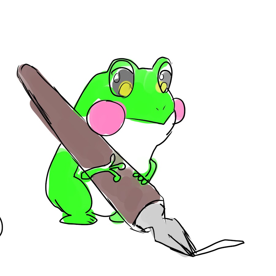 水卜猩々 Youtube