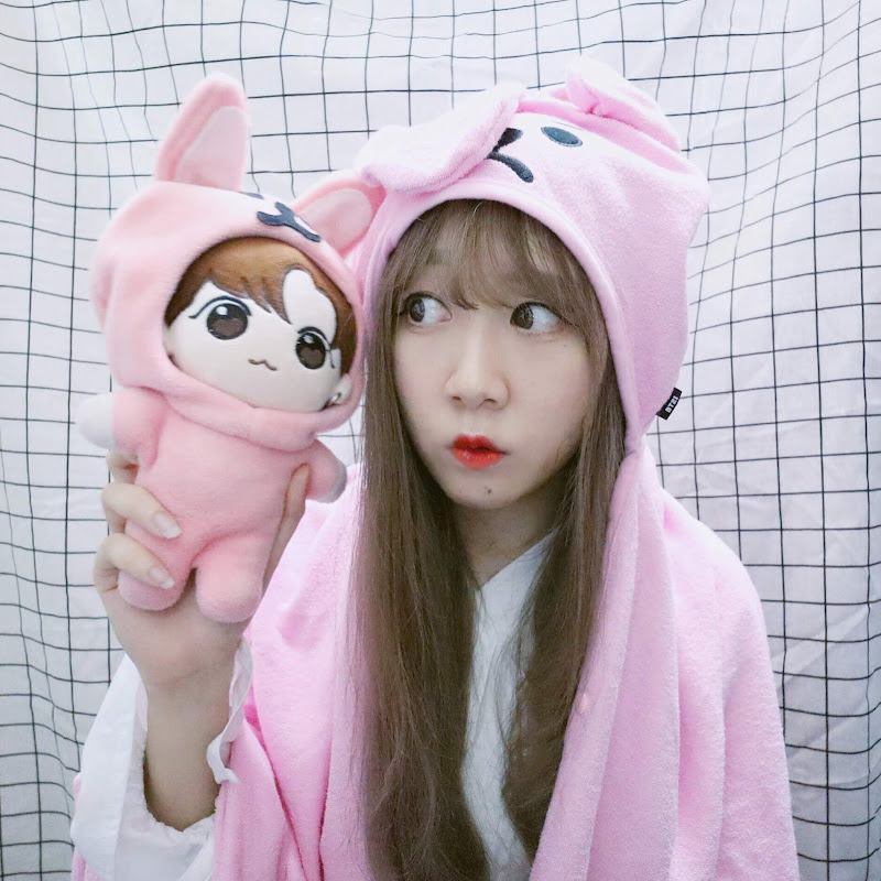 Tungzzang - 網紅的藏寶箱 