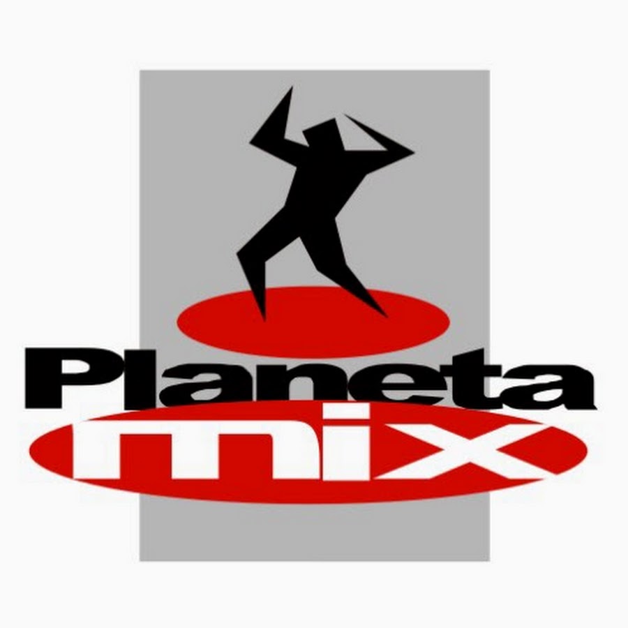 Planeta Mix Records Avatar del canal de YouTube