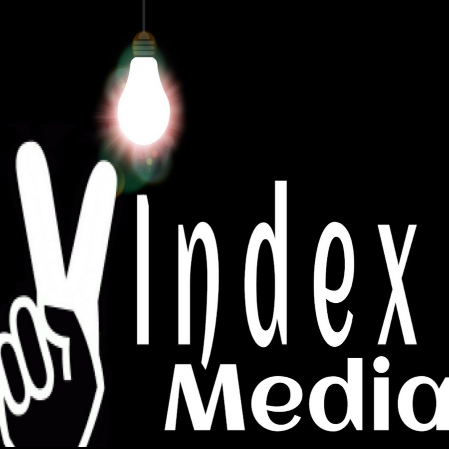 Vindex Media YouTube 频道头像