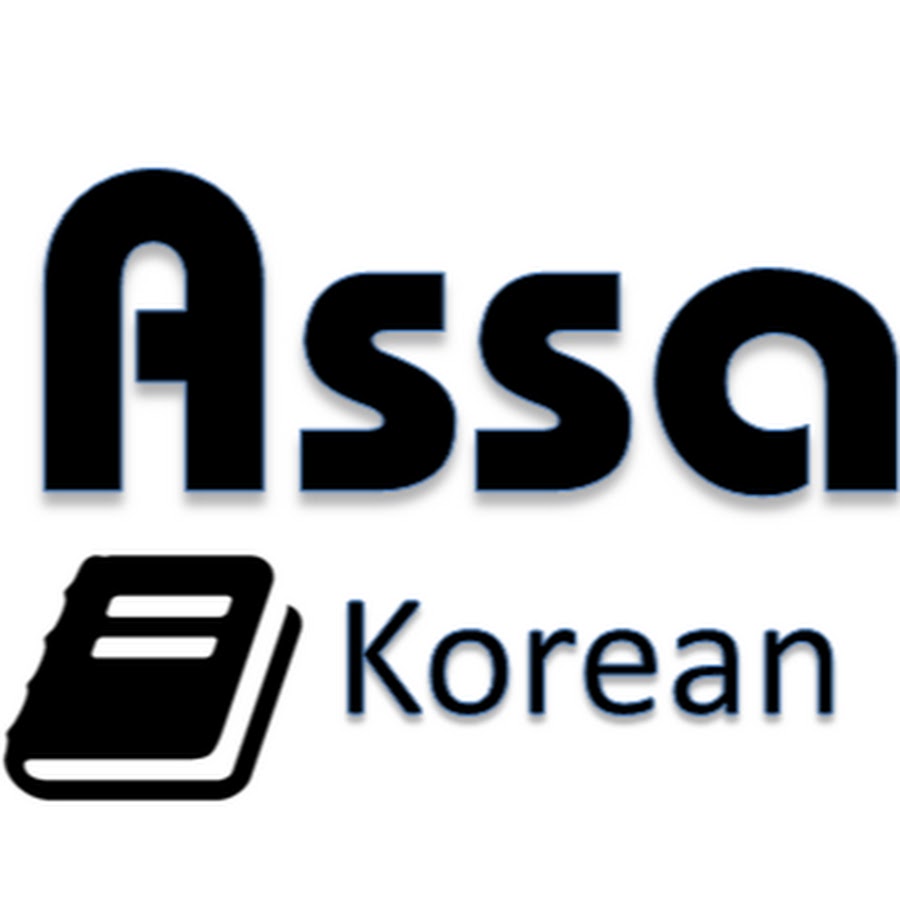 Assa Korean Avatar channel YouTube 