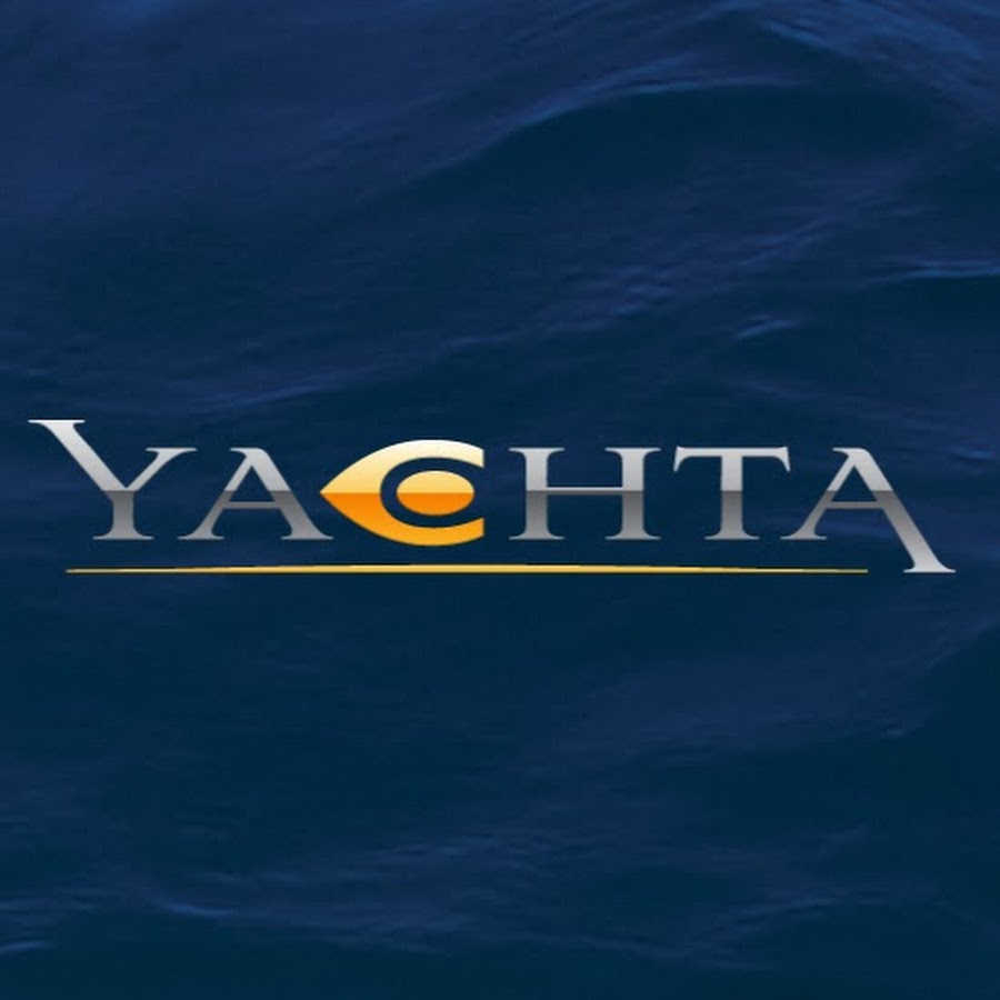 YACHTA YouTube channel avatar