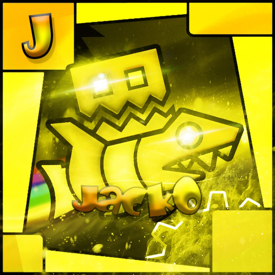 JackO GMD YouTube channel avatar