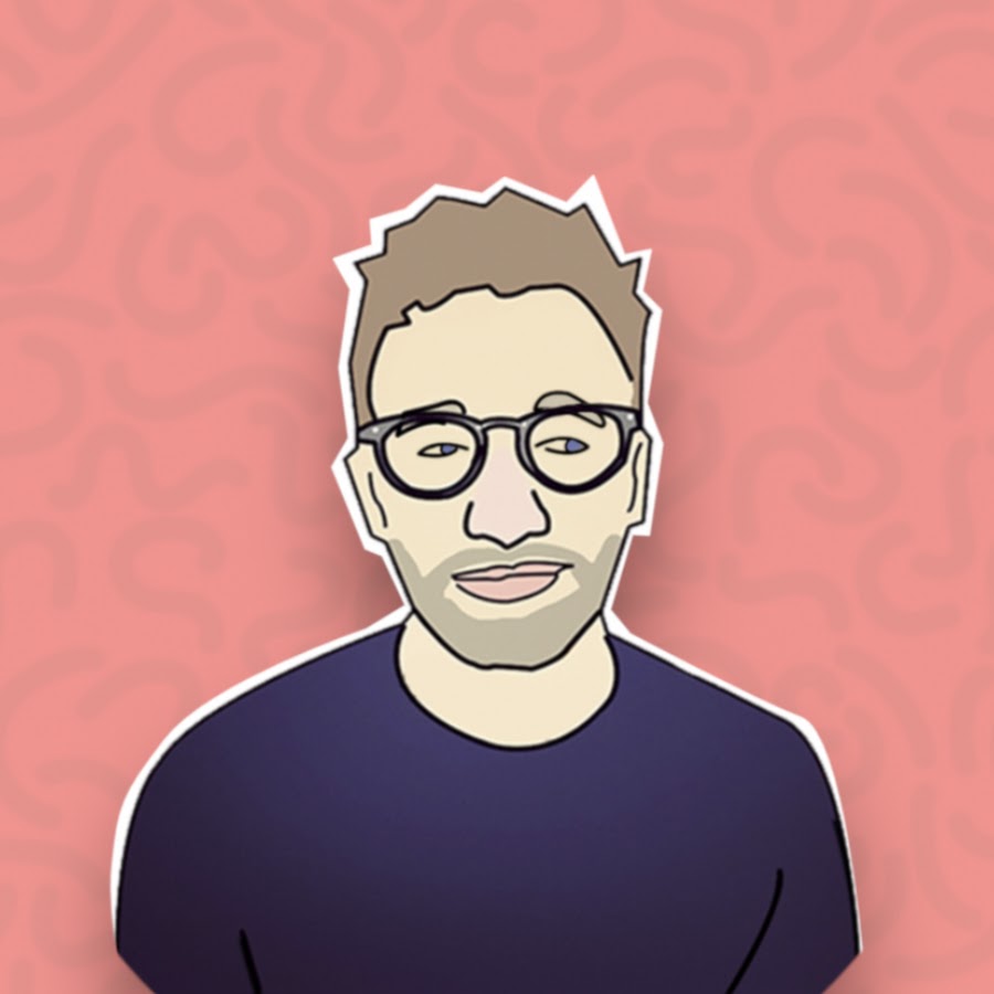 For Your English YouTube channel avatar