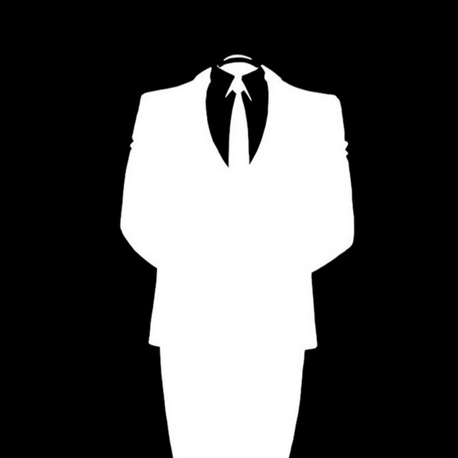 TheAnonMessage YouTube channel avatar