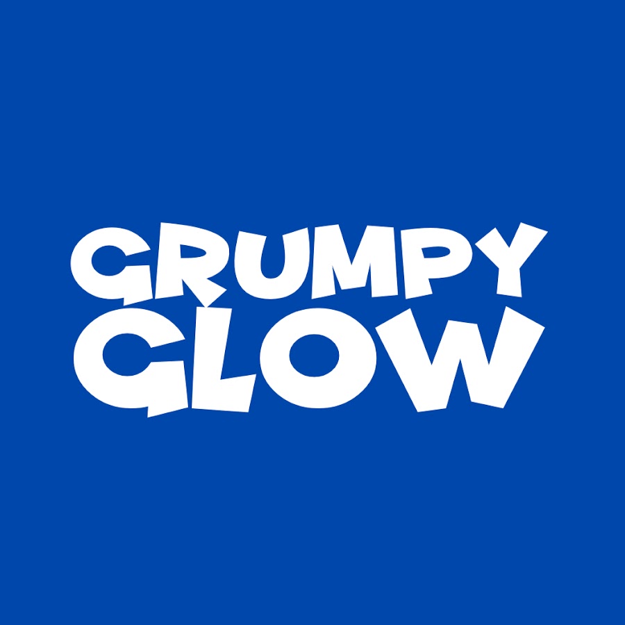 Grumpy glow YouTube 频道头像