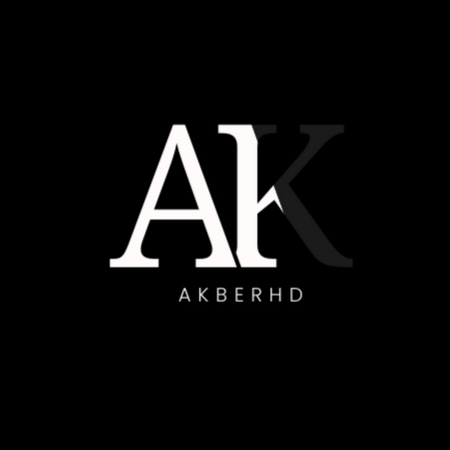 Akber Hd YouTube channel avatar