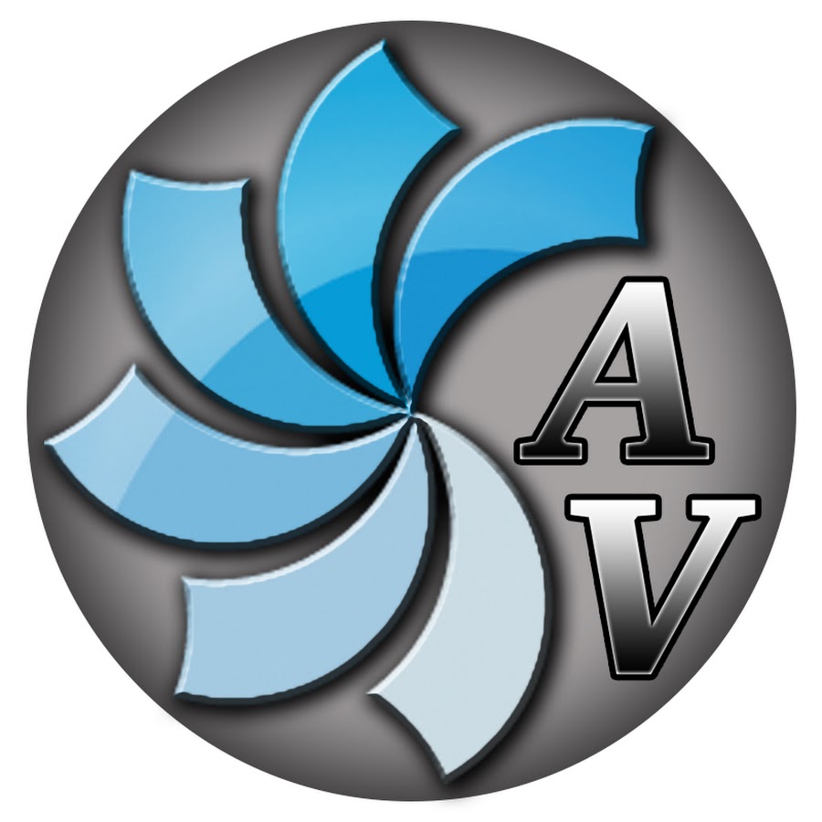 Advanced Vacuum Hi-Tech Composites YouTube channel avatar