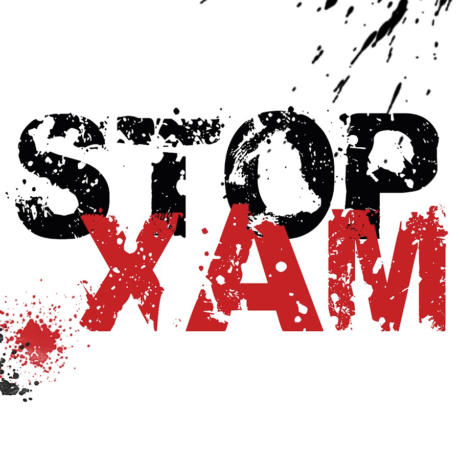 StopXam YouTube 频道头像