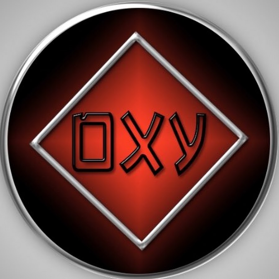 OxyMiner Awatar kanału YouTube