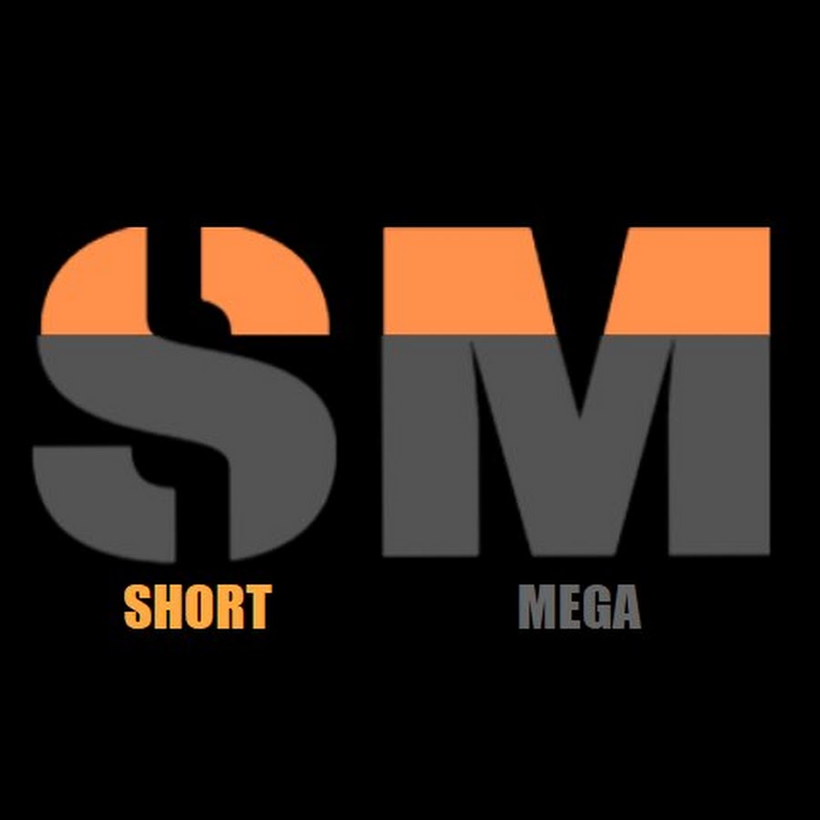 ShortMega321 ! YouTube kanalı avatarı