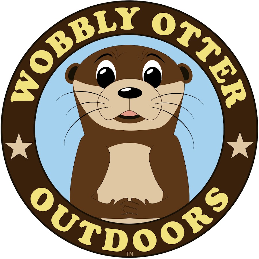 Wobbly Otter Outdoors YouTube channel avatar