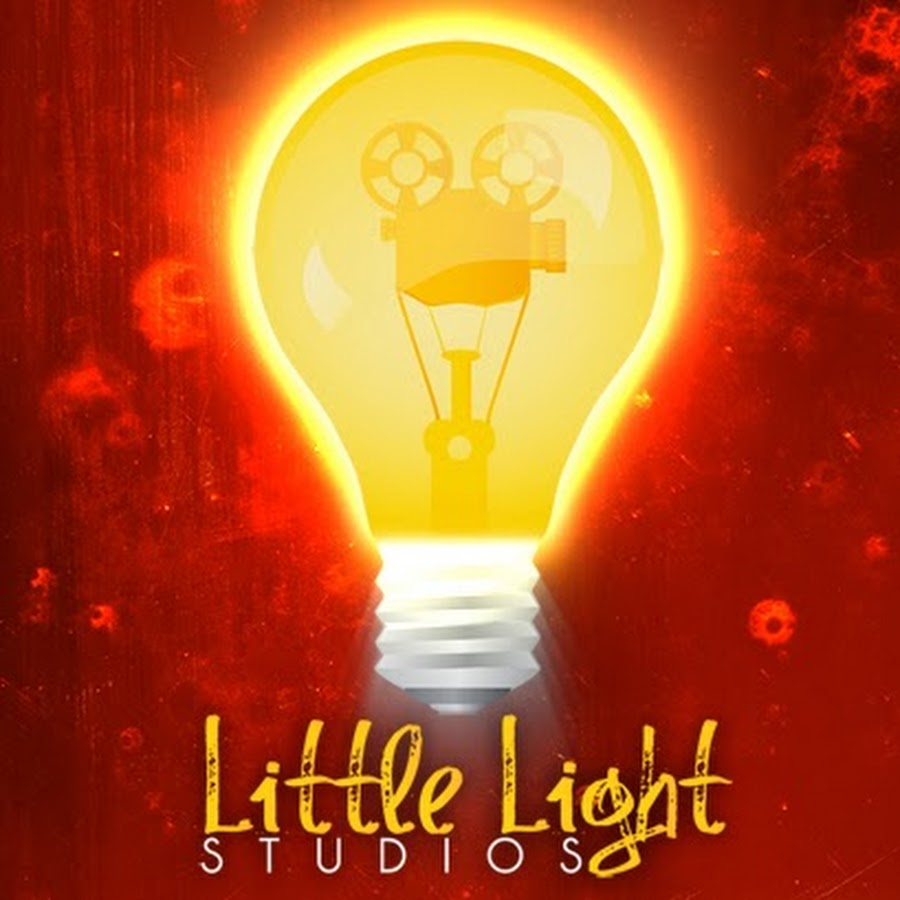 Little Light Studios YouTube channel avatar