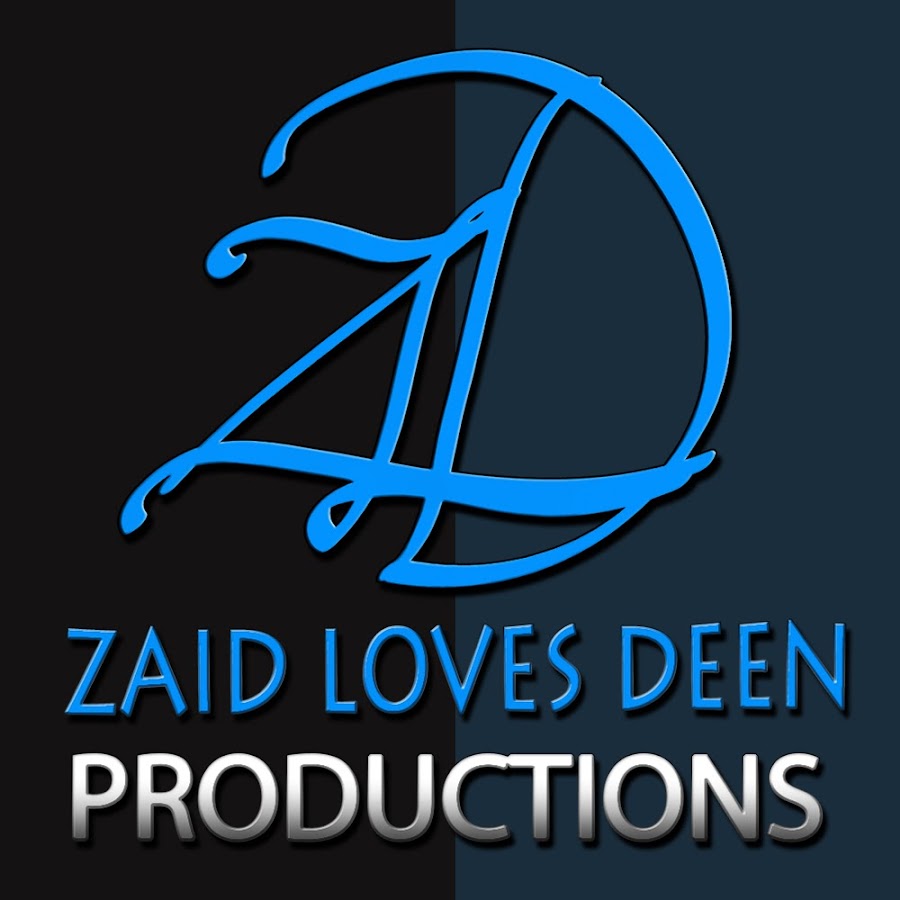 Zaid Loves Deen Productions YouTube channel avatar