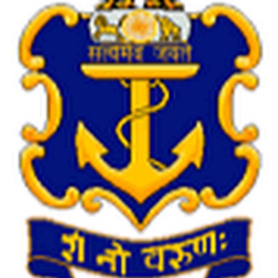 Join Indian Navy- AA
