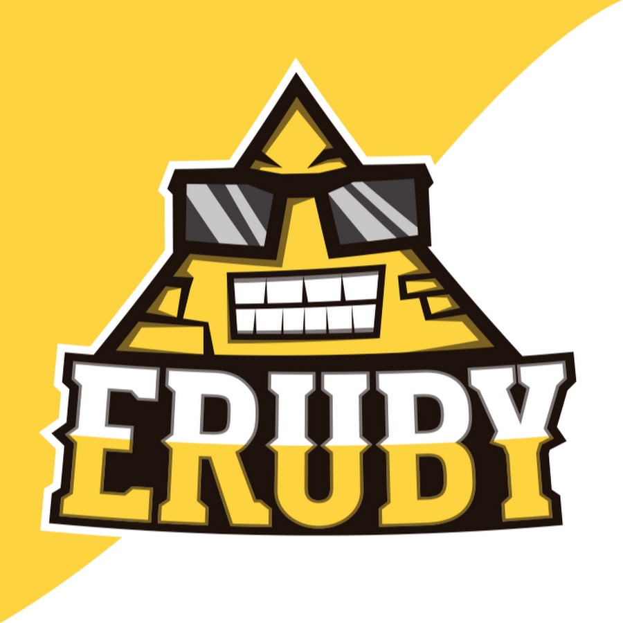 Eruby رمز قناة اليوتيوب
