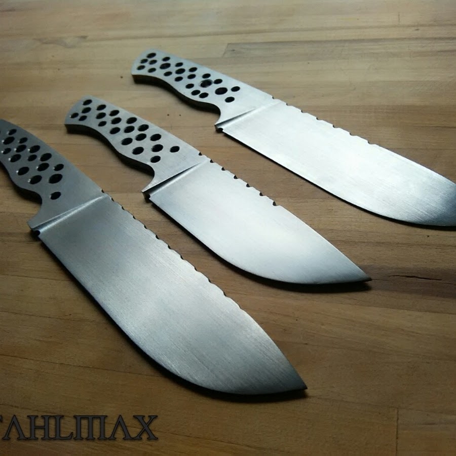 MaxKnives