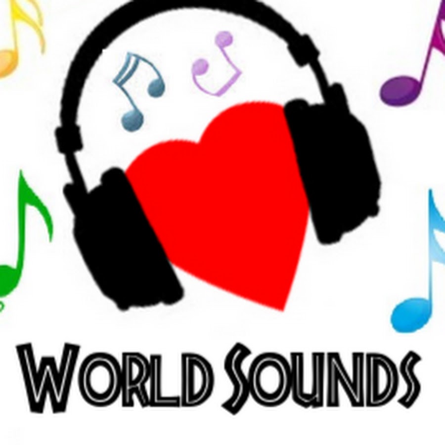 World sounds