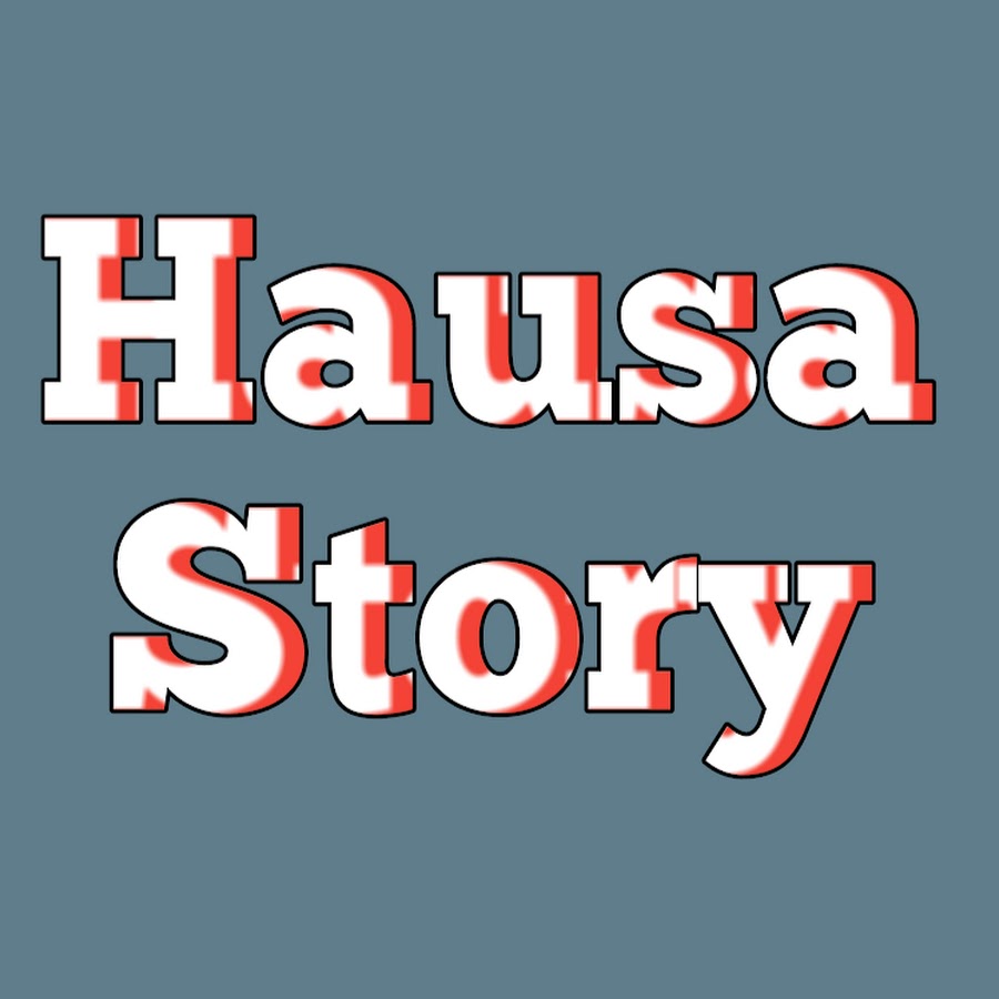 Hausa Story Avatar channel YouTube 