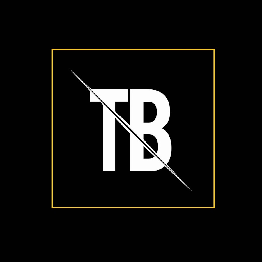 TB Food Items YouTube channel avatar