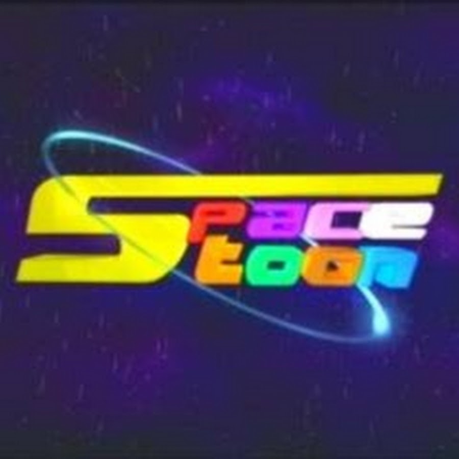 Spacetoon Online HD YouTube kanalı avatarı