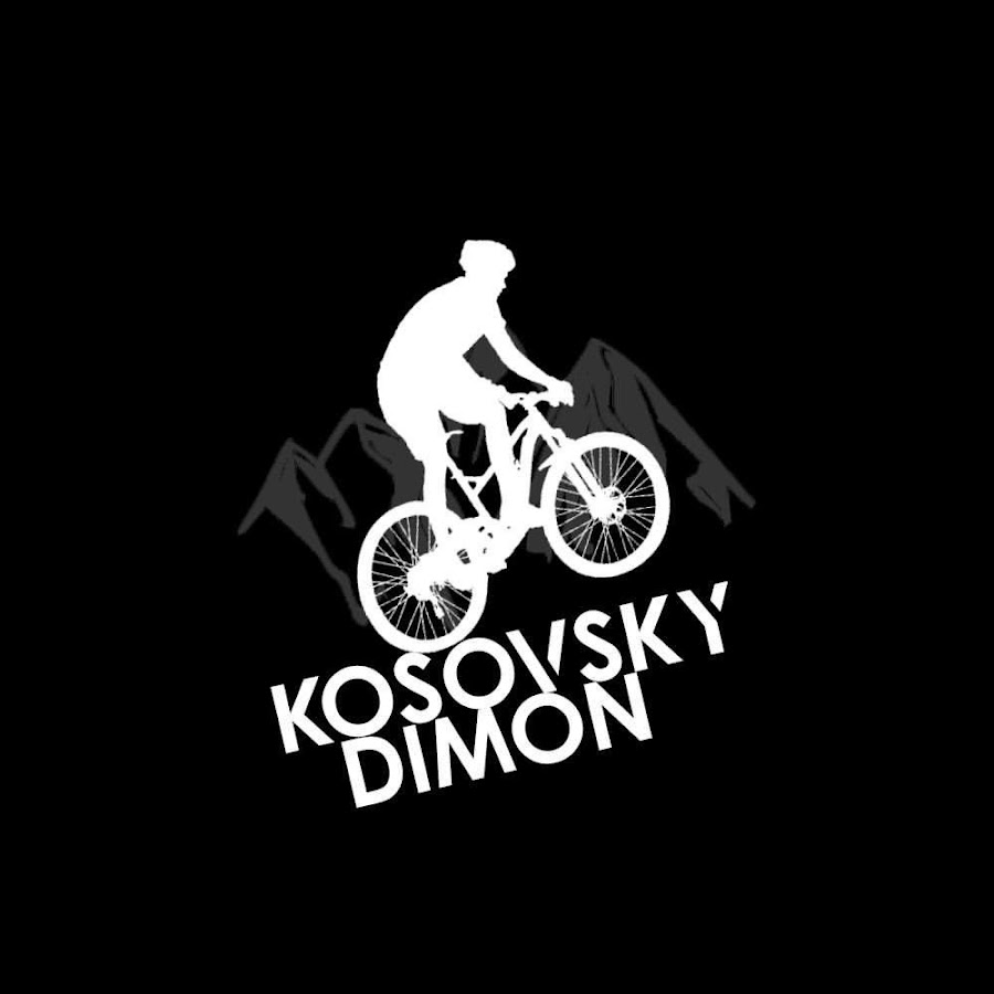 Kosovsky FR YouTube channel avatar