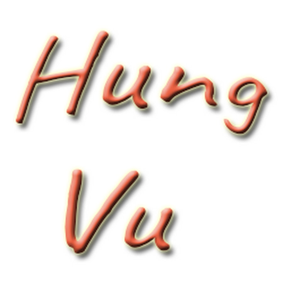 GSM Hung Vu رمز قناة اليوتيوب