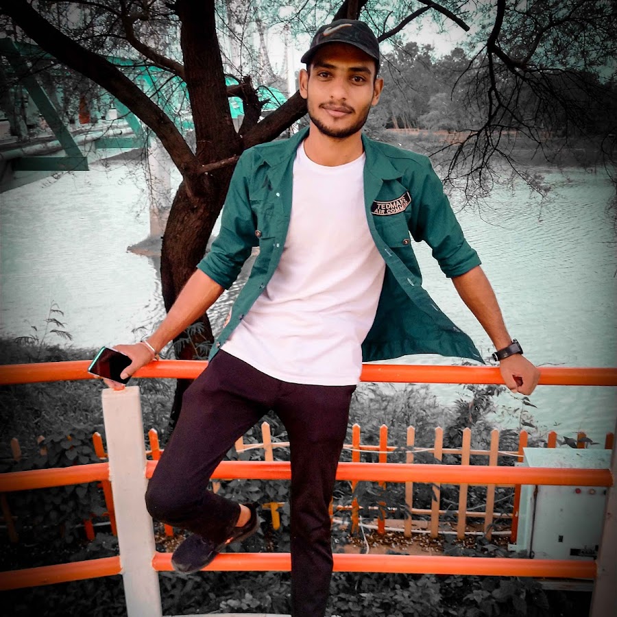 Rahul Lilhore YouTube channel avatar