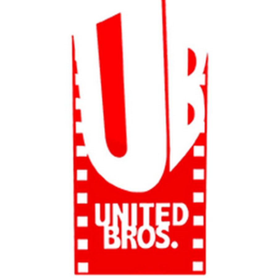 United Bros. Studios YouTube 频道头像