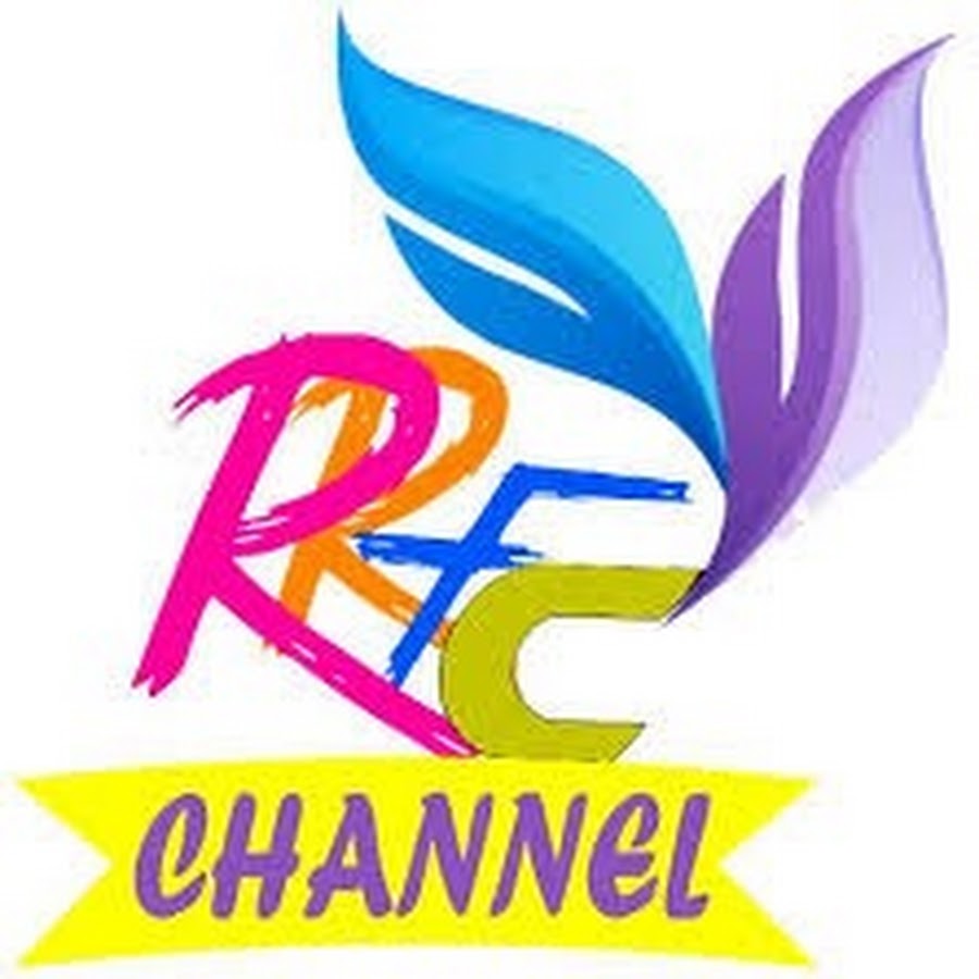 RR FC Avatar canale YouTube 