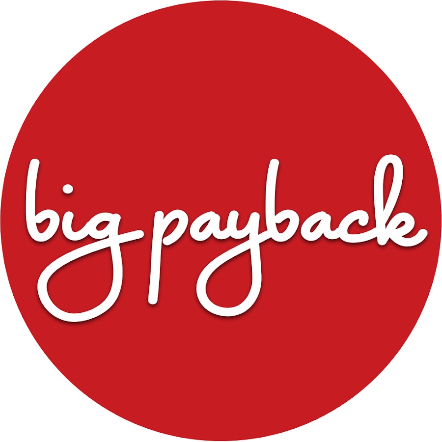 TheBigPayback - Slot Machine Videos YouTube channel avatar